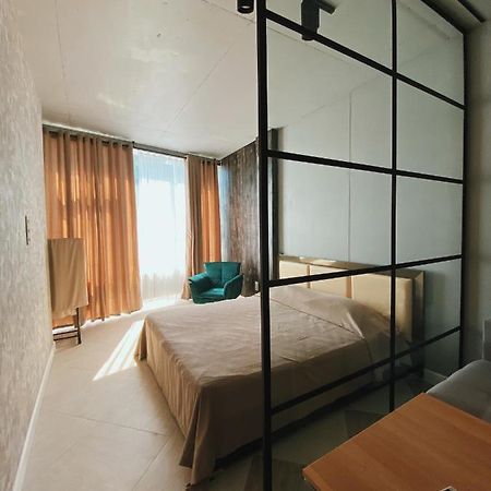 Arcadia Loft Apartment Odessa Extérieur photo
