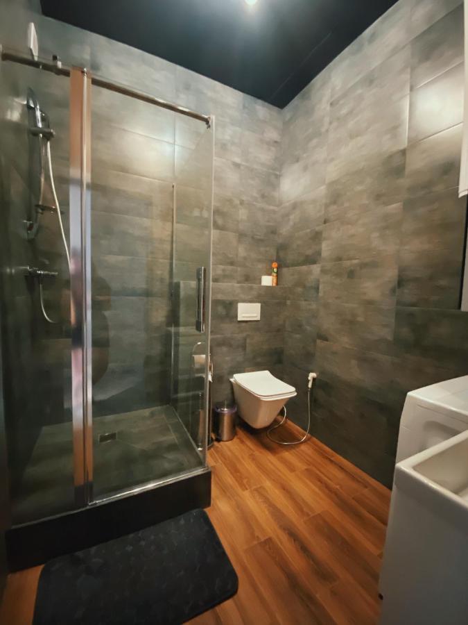 Arcadia Loft Apartment Odessa Extérieur photo