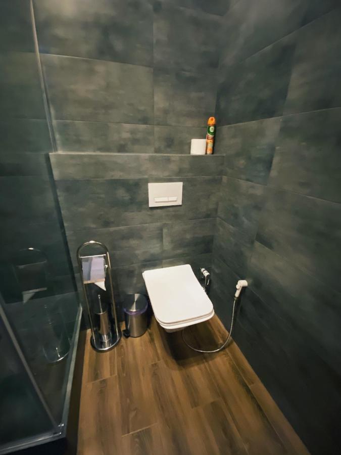 Arcadia Loft Apartment Odessa Extérieur photo