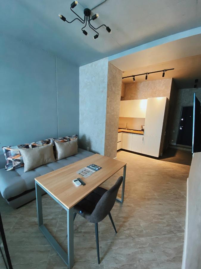 Arcadia Loft Apartment Odessa Extérieur photo