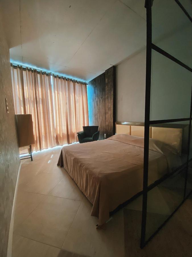 Arcadia Loft Apartment Odessa Extérieur photo