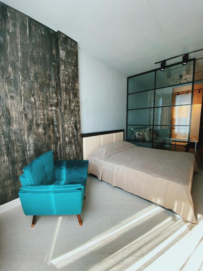 Arcadia Loft Apartment Odessa Extérieur photo