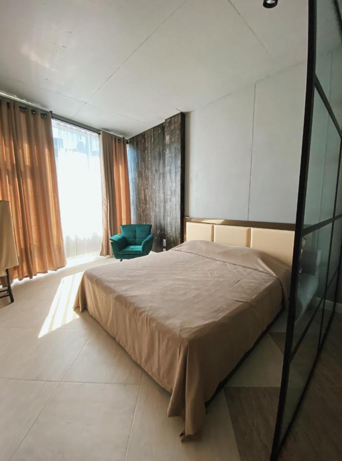 Arcadia Loft Apartment Odessa Extérieur photo
