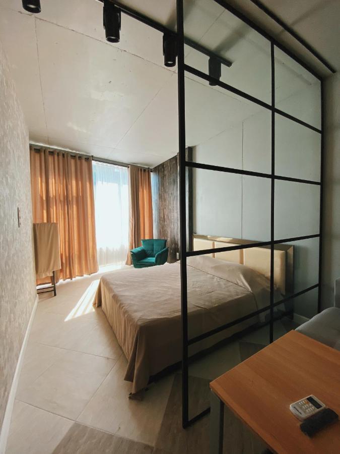 Arcadia Loft Apartment Odessa Extérieur photo