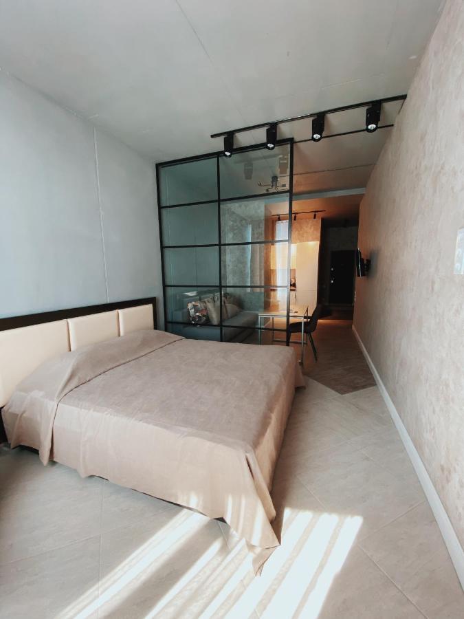 Arcadia Loft Apartment Odessa Extérieur photo